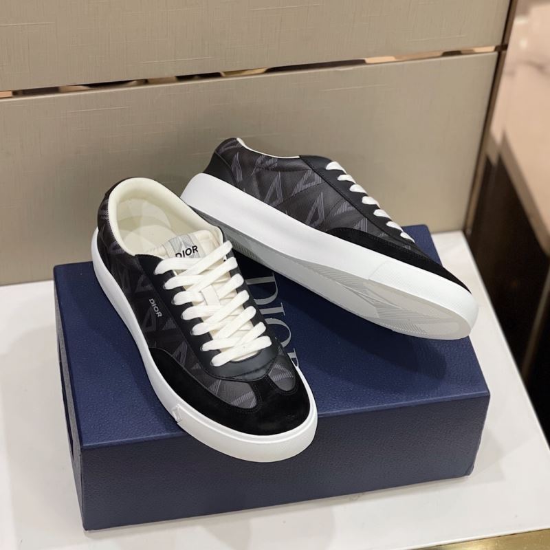 Christian Dior Low Shoes